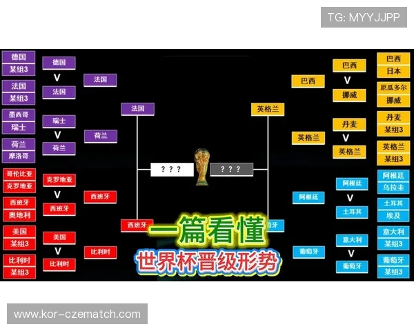 2026年世界杯参赛球队完整名单及各队晋级之路详细解析