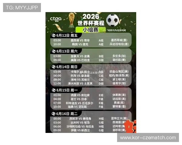 2026年亚洲世界杯出线球队名单公布时间及详细介绍 2026年亚洲世界杯出线球队名单公布时间及详细介绍
